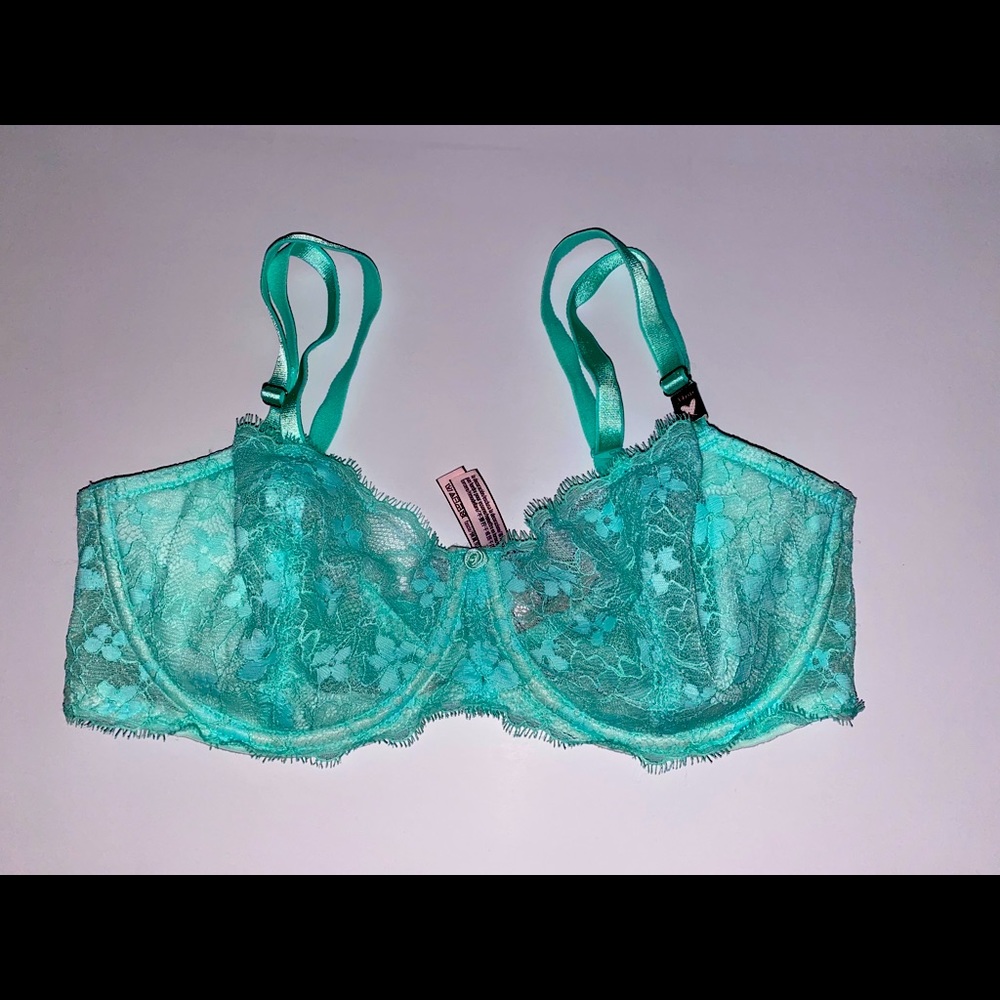 34DD Victoria’s Secret Dream Angels New NWT Pushup